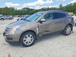 Cadillac SRX 2011
