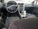 Ford Fusion 2016