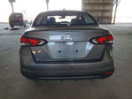 Nissan Versa 2025
