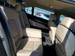 BMW Series 7 2012