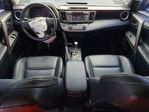 Toyota RAV 4 2014