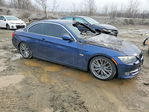 BMW Series 3 2011