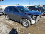 Nissan Rogue 2019