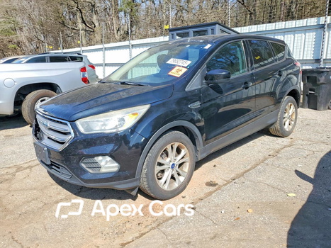 Ford Escape 2017 - Image 1 of 12