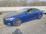 Tesla Model S 2016