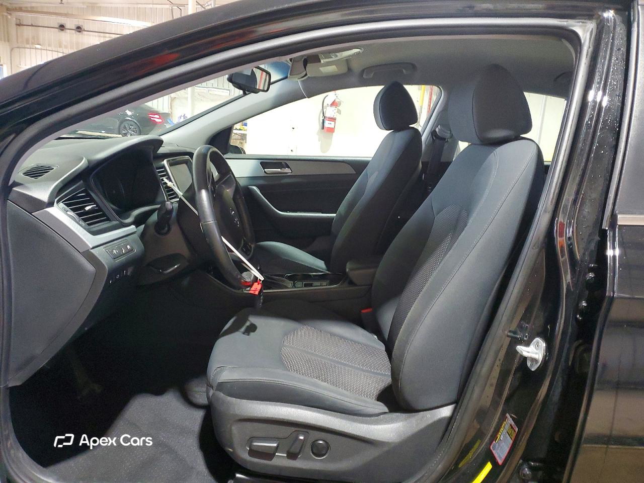 Hyundai Sonata 2019