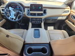 Chevrolet Tahoe 2023