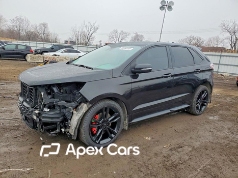 Ford Edge 2022 - Zdjęcie 1 z 13