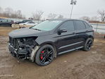 Ford Edge 2022