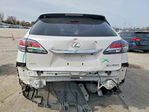 Lexus RX 2013