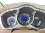 Cadillac SRX 2011