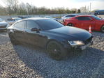 Audi A7 2015