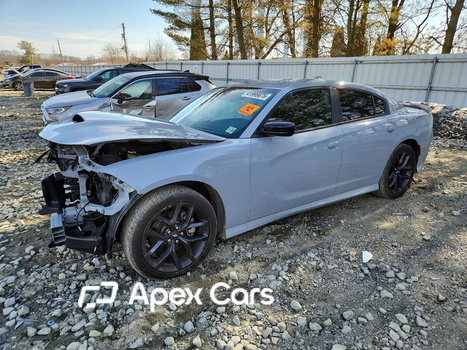 Dodge Charger 2021 - Zdjęcie 1 z 13