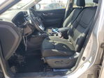 Nissan Rogue 2018