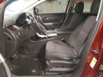 Ford Edge 2014