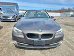 BMW Series 5 2011