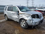 Honda Pilot 2010