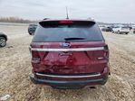 Ford Explorer 2019
