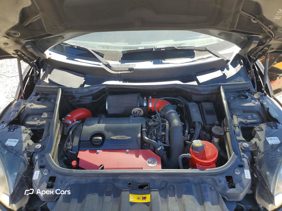 MINI Cooper 2015