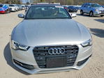 Audi A5 2015