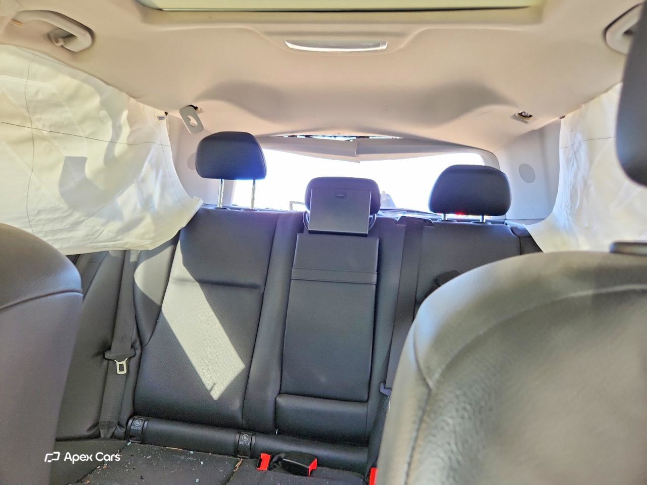 Mercedes-Benz GLK-klasse 2015