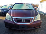 Honda Odyssey 2009