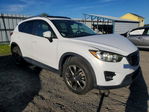 Mazda CX-5 2016