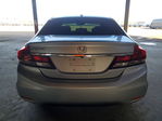 Honda Civic 2015