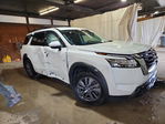 Nissan Pathfinder 2022