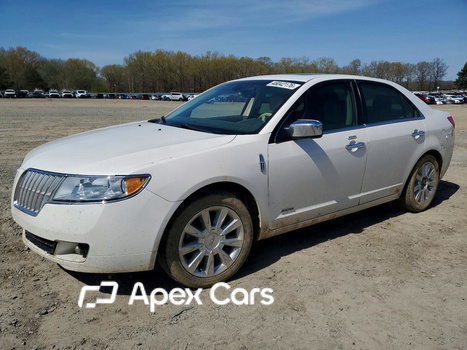 Lincoln MKZ 2012 - Image 1 of 13