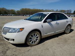 Lincoln MKZ 2012