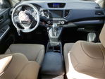 Honda CR-V 2015