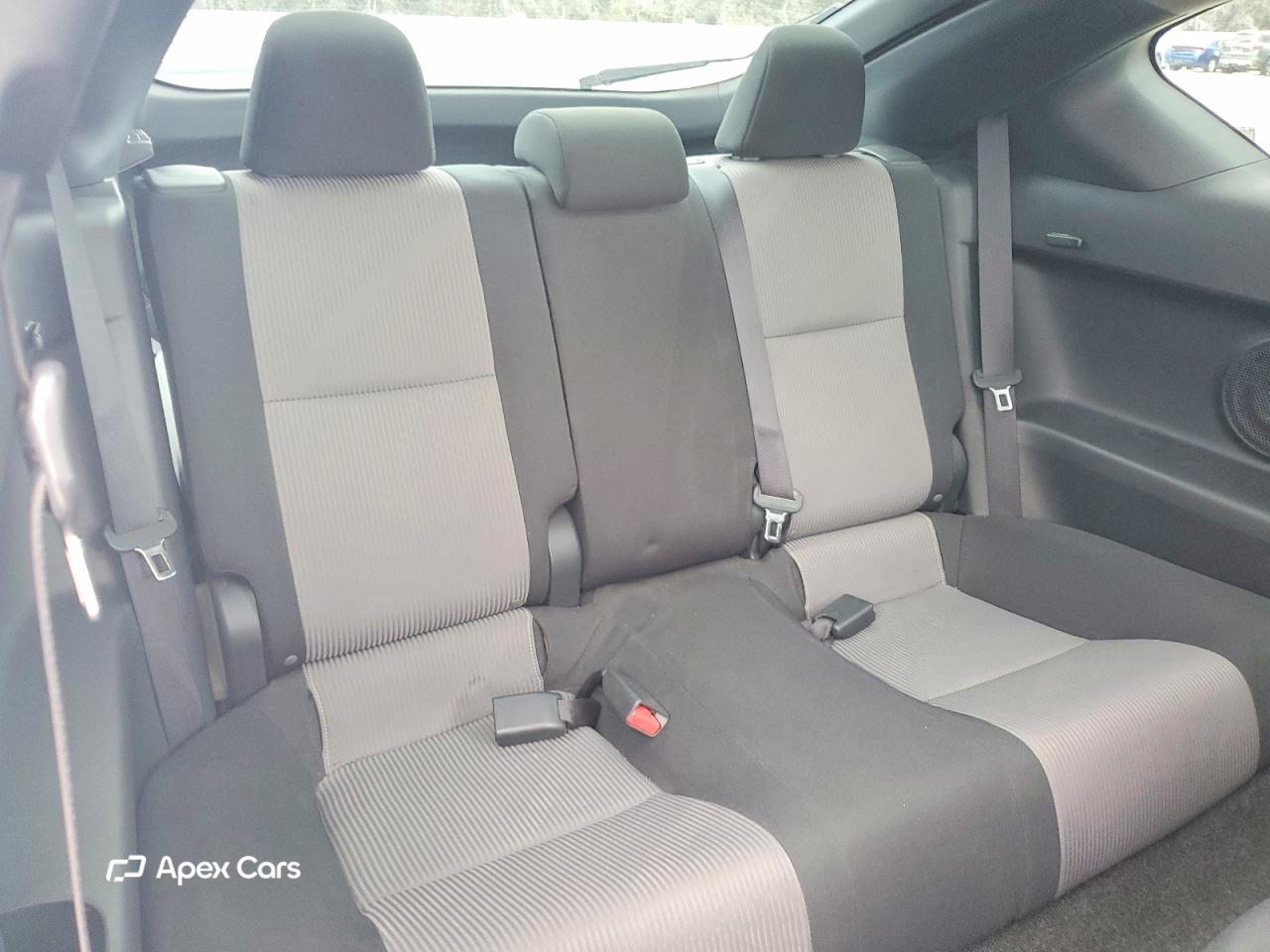 Scion tC 2016