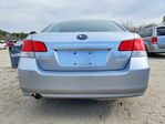 Subaru Legacy 2012