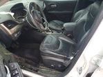 Jeep Cherokee 2016