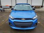 Chevrolet Spark 2017