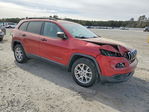 Jeep Cherokee 2017