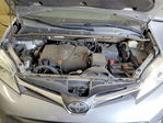 Toyota Sienna 2018
