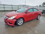 Hyundai Sonata 2011