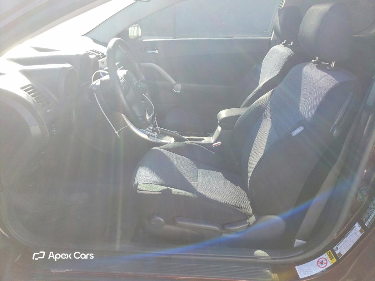 Scion tC 2008
