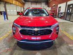 Chevrolet Trax 2026