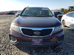 Kia Sorento 2013