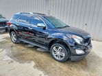 Chevrolet Equinox 2017
