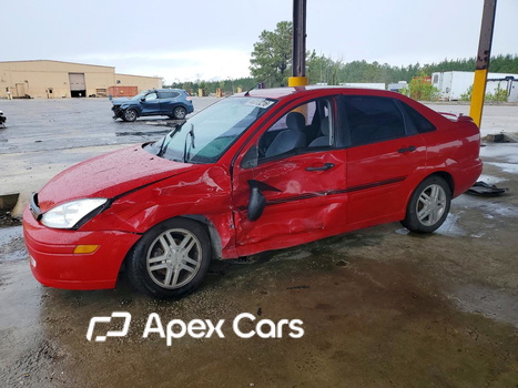 Ford  2001 - Image 1 of 12