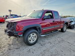Chevrolet Silverado 2004