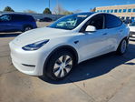 Tesla Model Y 2020