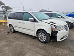 Chrysler Voyager 2012