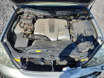 Lexus LS 2003