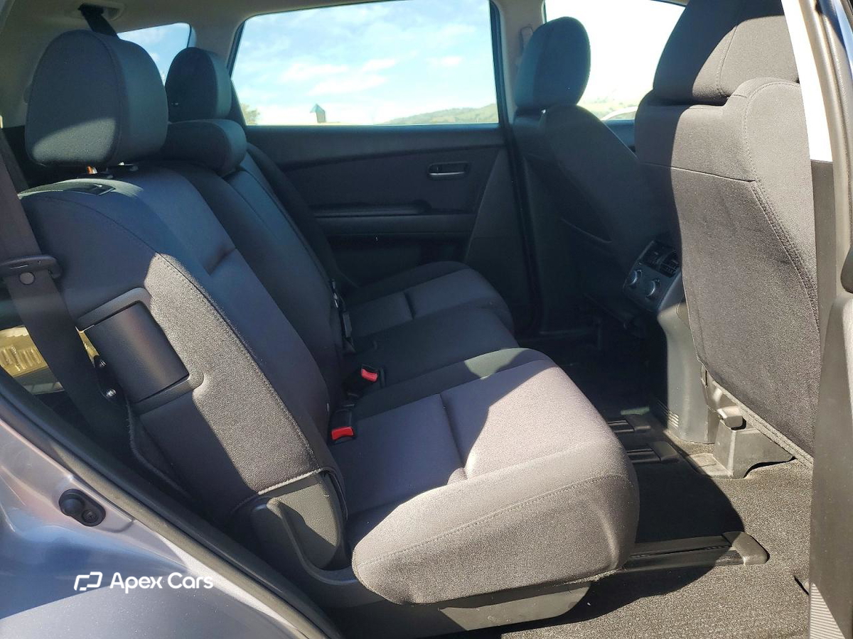 Mazda CX-9 2007