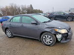 Toyota Corolla 2009